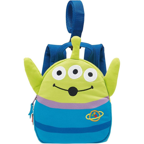 楽天市場】ディズニー トイストーリー ぬいぐるみリュック（口開き