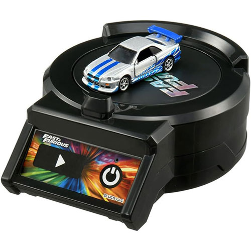 トミカプレミアムUnlimited ワイルドスピード ドリフトターンステージ 4904810919490.jpg