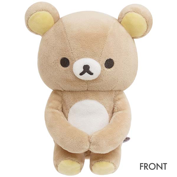 楽天市場】リラックマ BASIC RILAKKUMA Favorite Things すきな