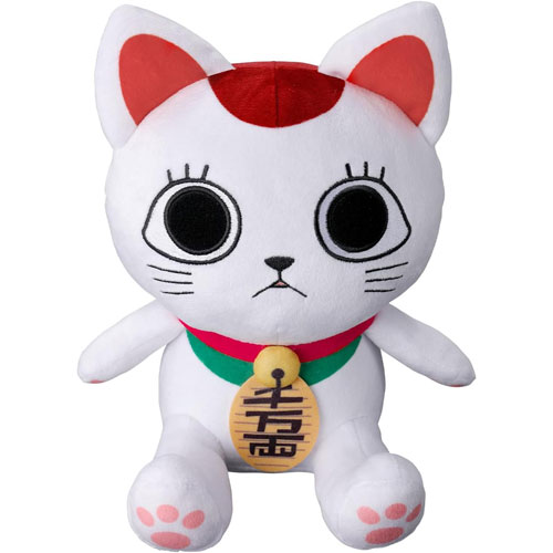 ダンダダン　コレぬい　オカルン　ターボババア　アイラ　ぬいぐるみ　変身　ぬい　猫 ダンダダン コレぬい オカルン ターボババア アイラ ぬいぐるみ