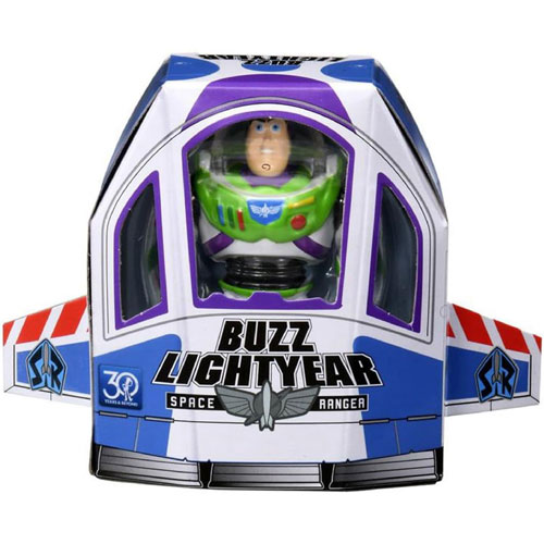 楽天市場】【送料無料!】 トイ・ストーリー リアルサイズトーキング