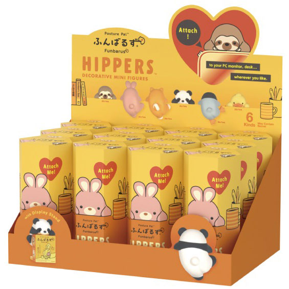 楽天市場】[12個セット=1BOX] SMISKI HIPPERS スミスキー ヒッパーズ