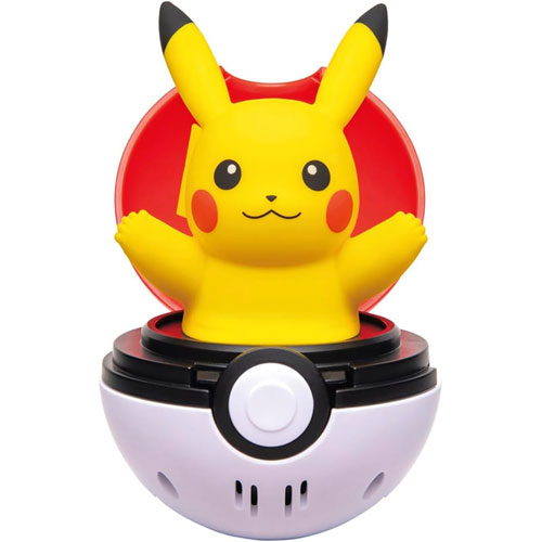 ポケットモンスター くつろぎタイム ピカチュウ ゲンガー フィギュア ポケモン ポケットモンスター くつろぎタイム ピカチュウ＆ゲンガー