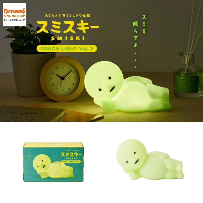 楽天市場】SMISKI Touch Light スミスキー タッチライト : ユウセイ堂2 楽天市場】SMISKI Touch Light スミスキー タッチライト : ユウセイ堂2