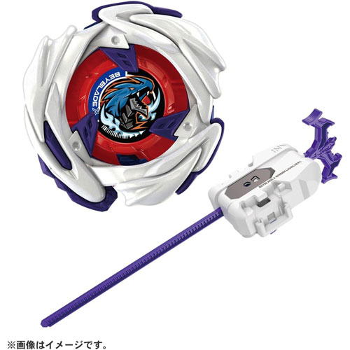 楽天市場】【送料無料!】 ベイブレードX BEYBLADE X BX-46 バトル