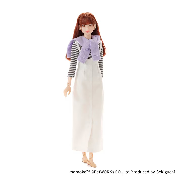 【送料無料!】 momoko DOLL モモコドール フレッシュ モーニング｜ユウセイ堂1 ポイントアップ店 9,731円