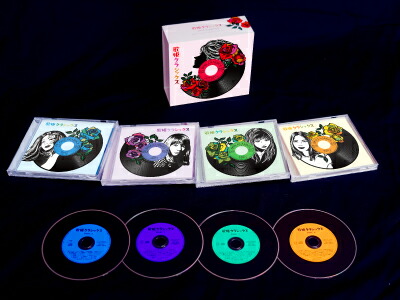 歌姫　CDコレクション全10巻　冊子付き 歌姫 CDコレクション全10巻 冊子付き Amazon.co.jp: 歌姫 ベスト