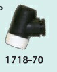 ウエルドテック エクセル貿易 TIG溶接用トーチヘッド 1個 150A用 1718-70 ヘッド70度｜溶接用品の専門店　店