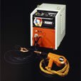 ダイヘン ミグ男の子135 CO2／MIG 溶接機 MIGBOY-135 135A相応う 薄板・軽やり方用 自動小銃溶接機 100V/200V兼用