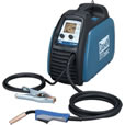 ダイヘン CO2／MIG 自動溶接機 ミニ200C 200A対応 DAIHEN 溶接トーチ付 薄板・軽作業向け