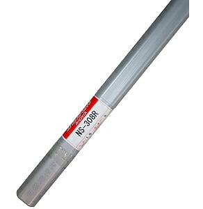 TIG溶接棒 NS-308R 1.0mm 5kg ステンレス用 ニッコー溶材 TIG溶接棒