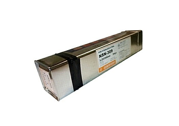 溶接棒 ステンレス ニッコー溶材ステンレス用溶接棒 NSN-309 3.2mm*350mm 5kg 鋼用、ステンレス鋼と軟鋼の接合用 ノンスパッタタイプ 22Cr-12Ni