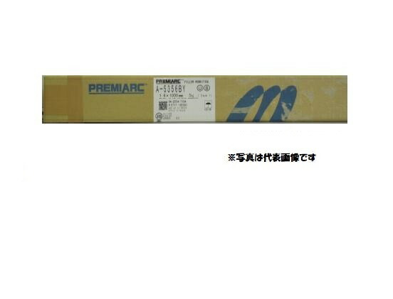 神戸製鋼 アルミ TIG溶接棒 A-5183BY 2.0mm 5kg AlMgMn系アルミ合金用 KOBELCO TIG溶接棒 10,878円
