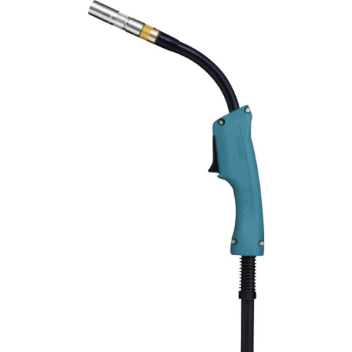 楽天市場】ダイヘン ( DAIHEN ) 半自動 溶接 トーチ ブルートーチ 3