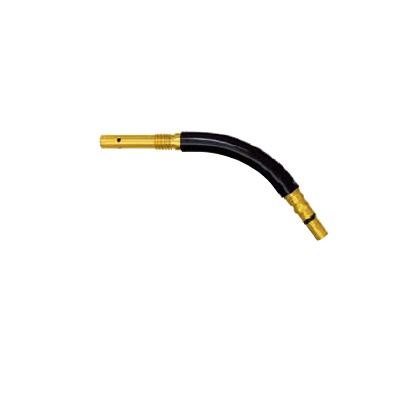 パナソニック Panasonic CO2溶接用トーチボディ TCU35056
