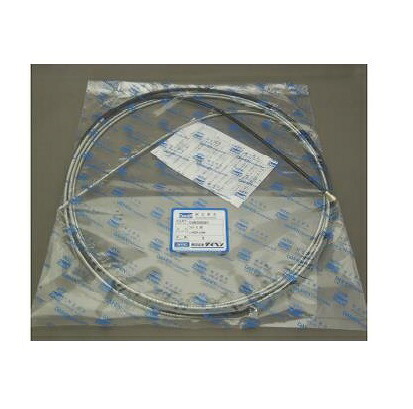 ダイヘン CO2溶接用コイルライナー (WT3500-LD、WT3510-LD用) (1.2mm) 6M 1個 U4172H01