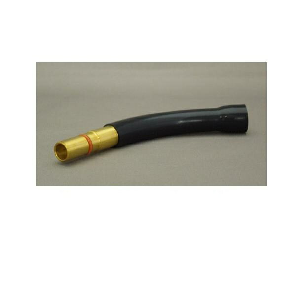 ダイヘン CO2溶接用トーチボディ(WT1800,WT2000用) U5020C00 1個 CO2溶接用品(半自動溶接用) ノズル