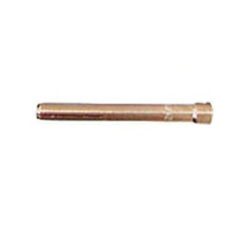 ウエルドテック TIG溶接用コレット 10N24 2.4mm 10本入り TIG溶接用品 コレット
