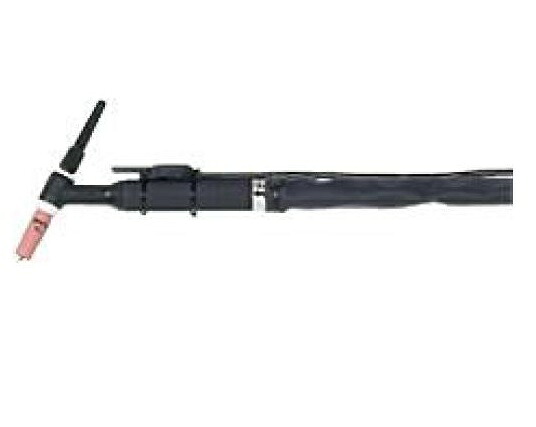 ダイヘン 純正 TIG溶接トーチ AWD18-4 トーチスイッチ付 水冷300A 4m DAIHEN|溶接用品の専門店 店