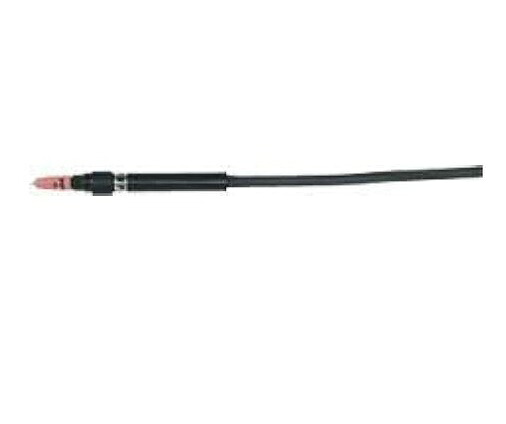 TIG溶接トーチ ダイヘン DAIHEN TIG溶接用トーチ 120A 空冷 ペンシル形 8M AWP-9｜溶接用品の専門店　店
