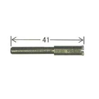 ダイヘン TIG溶接用コレット (1.6mm) 5本入り H13B27