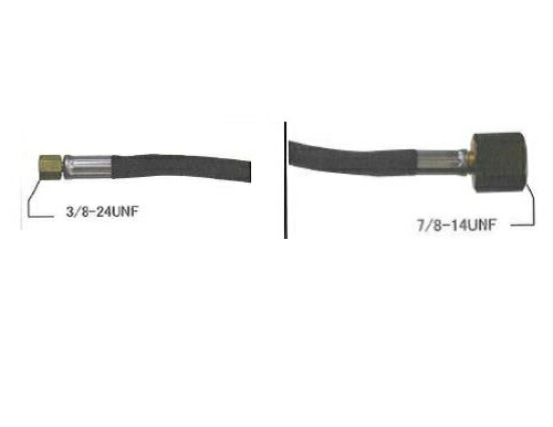ダイヘン TIG溶接用パワーケーブル 4M 水冷 300A用 H21E00