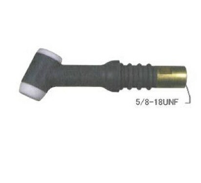 ダイヘン TIG溶接用トーチボディ 空冷 200A H609B00