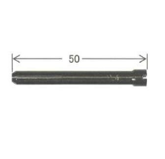 ダイヘン TIG溶接用コレット 4.0mm 4つ割 5本入り H64B33