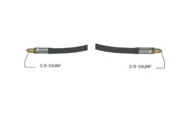 ダイヘン TIG溶接用パワーケーブル 8M 空冷 150A用 H67D00