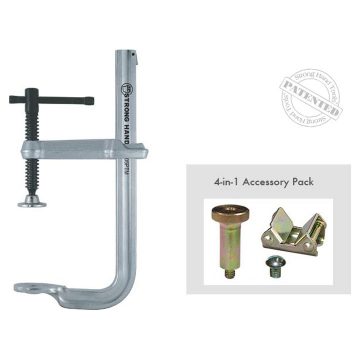 エクセル取り引き クランプと差し押さえの包み UF65MC3 溶接・熱工具用アクセサリー-DIY・工具-花・ガーデン・DIY