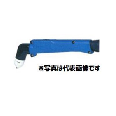 ダイヘン CTL-0552 エアプラズマ切断トーチ 15m アングル形 業務用 高耐久 M-5500 M-5500C用