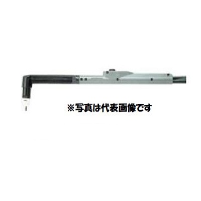 ダイヘン CTWL-1201 水冷血しょう切りおとす懐中電燈 30m 遊撃手手持ち部分 大型機相応う お役目用 D-12000用