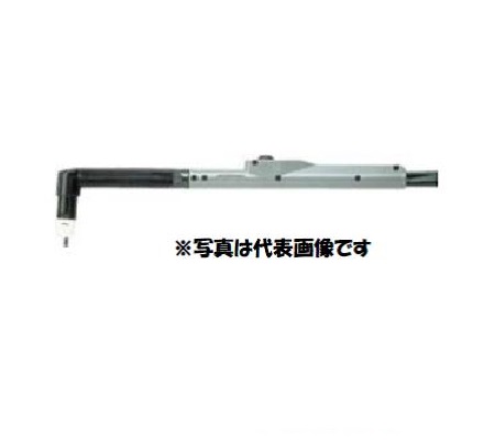ダイヘン CTWM-1201 大気圏血しょう切りはなす懐中電灯 一角型 20m 120A 大型機相応う 御役目用 完全無欠 D-12000用