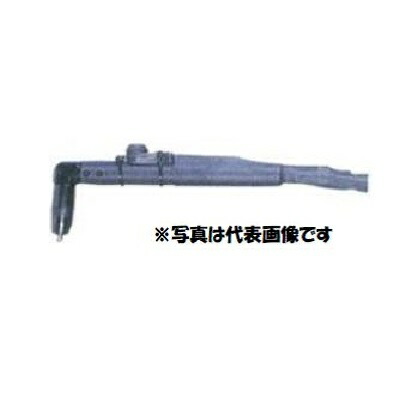ダイヘン CTZW-0801 エアプラズマ切断トーチ ロングハンドル形 10m D-8000対応 純正 業務用