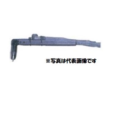 ダイヘン CTZW-1201 大気圏血しょう切りはなす懐中電灯 ロング手持ち部分形 10m 120A 大型機相応う 完全無欠 御役目用 D-12000用