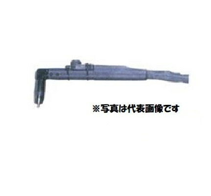 ダイヘン CTZWL-1201 水冷血しょう切りおとす懐中電燈 ロング手持ち部分形 30m 120A D-12000相応う 完全無欠 お役目用 D-12000用