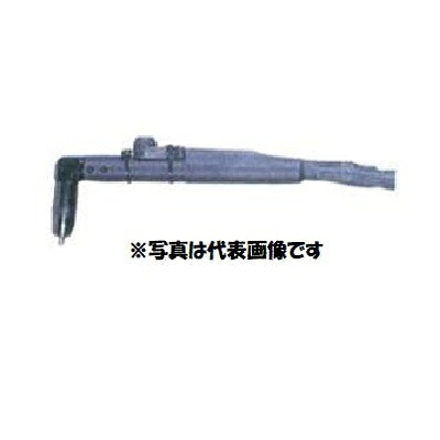 ダイヘン CTZWM-0801 水冷血しょう切りはなす懐中電灯 ロング手持ち部分形 20m D-8000相応う 完全無欠 御役目用 D-8000用