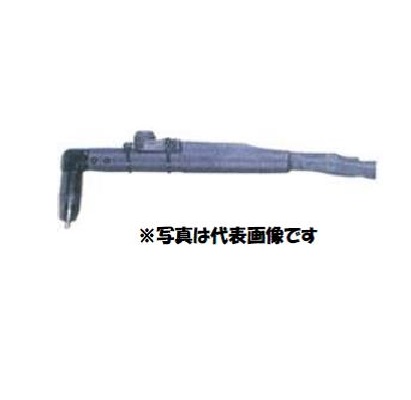 ダイヘン CTZWM-1201 水冷血しょう切りはなす懐中電灯 ロング手持ち部分形 20m 120A 大型機相応う 完全無欠 御役目用 D-12000用