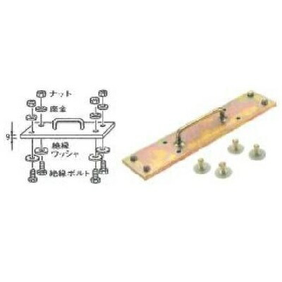 ダイヘン(DAIHEN) エアプラズマ切断用切断補助工具 直線ゲージ H775H00