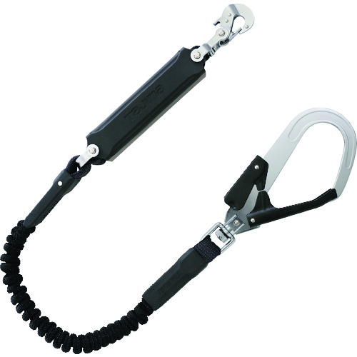 楽天市場】【新規格ランヤード】タジマ TAJIMA ダブルランヤード 墜落