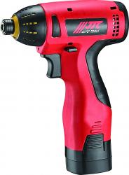JTC 電動ドライバー 1/4（六角） JTC7651 送料無料 メーカー直送｜溶接用品の専門店　店