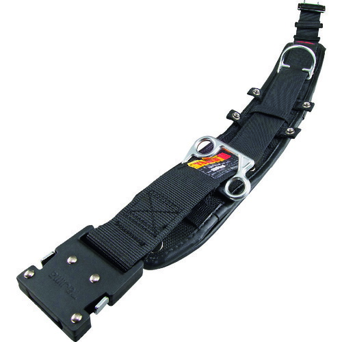 タジマ ワークポジション器具 軽量 ワークポジショニング用ベルト (カーブ) (Sサイズ) WCXD1-WBCS 15,732円