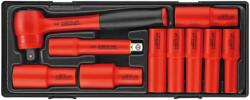 JTC 12.7mm 10PCS 絶縁ソケットセット JTCK9101 送料無料 メーカー直送