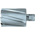 日東工器 ジェットブローチ (重ね板用)16518 穴径18mm用 (QA-6500、ARA-100A、AW-3500、LO-3550A用)