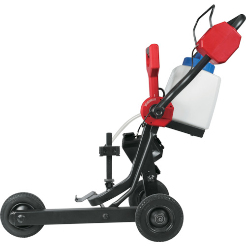 ミルウォーキー MX FUEL 350mmパワーカッター用専用カート MXF COSC EMEA
