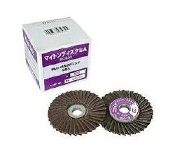 日東工器 マイトンMLG-25用マイトンディスクSA 0×58 5枚入り 48268