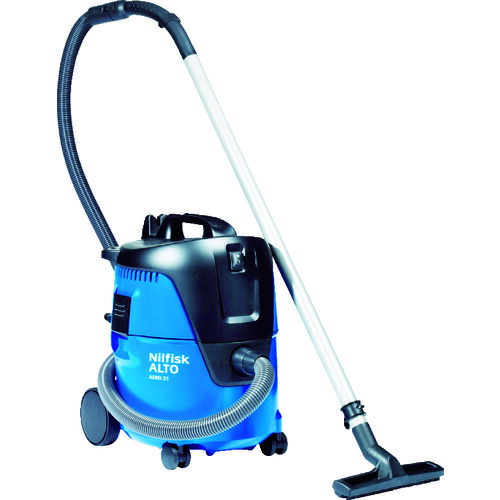 楽天市場】Charles チャールス CVC370 業務用乾湿両用掃除機