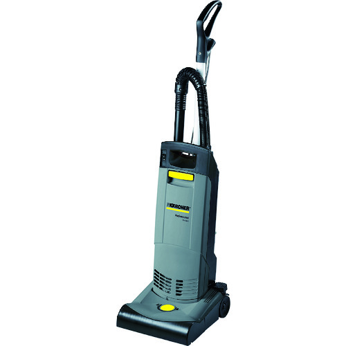ケルヒャー 業務用 掃除機 CV38/1 ケルヒャー CV 38/1 - 業務用アップライト型ドライクリーナー[紙パック
