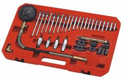 JTC コンプレッションテスター37PCSセット ディーゼル用 認証指定工具対応 JTC4302J 送料無料 メーカー直送