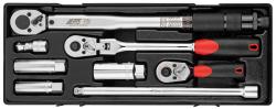 JTC 9.5mm 8PCSスパークプラグラチェットセット JTCK3084J 送料無料 メーカー直送｜溶接用品の専門店　店